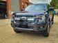 LAZER LIGHTS Ford Ranger XLT (2022+) - Grille Mount Kit (includes: 2x Triple-R 850 Elite (Gen2), 1x
