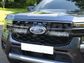 LAZER LIGHTS Ford Ranger Wildtrak (2023+) - Grille Mount Kit (includes: 2x Triple-R 850 Elite (Gen2)