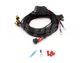 LAZER LAMPS Ford Ranger Platinum (2024+) - Grille Mount Kit  2x Triple-R 750  + Grille Mount + Wire