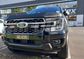 LAZER LAMPS Ford Ranger Platinum (2024+) - Grille Mount Kit  2x Triple-R 750  + Grille Mount + Wire