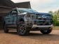 LAZER LAMPS Ford Ranger Platinum (2024+) - Grille Mount Kit  2x Triple-R 750  + Grille Mount + Wire