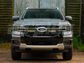 LAZER LIGHTS Ford Ranger Platinum (2024+) - Grille Mount Kit, 2x Triple-R 750, + Grille Mount + Wire