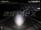 LAZER LIGHTS Ford Ranger Platinum (2024+) - Grille Mount Kit, 2x Triple-R 750, + Grille Mount + Wire