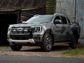 LAZER LIGHTS Ford Ranger Platinum (2024+) - Grille Mount Kit, 2x Triple-R 750, + Grille Mount + Wire