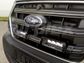LAZER LIGHTS Ford Transit (2019+) - Grille Mount Kit (includes: 2x Triple-R 750 (Gen2), 1x Grille Mo