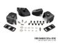 LAZER LIGHTS Ford Ranger (2016-2018) - Grille Mount Kit (includes: 2x Triple-R 750 (Gen2), 1x Grille