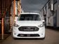 LAZER LIGHTS Ford Transit Connect (2018-2021) - Grille Mount Kit (includes: 1x Glide Elite, 1x Grill