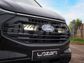 LAZER LIGHTS Ford Transit Custom (2024+) - Grille Mount Kit (includes: 2x Triple-R 750 Elite (Gen2),