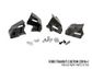 LAZER LIGHTS Ford Transit Custom (2018-2022) - Grille Mount Kit (includes: 2x Triple-R 750 (Gen2), 1