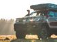 LAZER LAMPS Toyota Hilux (2017-2020) - Grille Mount Kit (includes: 2x Triple-R 750 (Gen2)  1x Grill