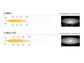 LAZER LAMPS Toyota Hilux (2021+) - Grille Mount Kit (includes: 2x Linear-6 Elite+  1x Grille Mount
