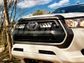 LAZER LIGHTS Toyota Hilux (2021+) - Grille Mount Kit (includes: 2x Triple-R 750 (Gen2), 1x Grille Mo