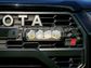 LAZER LAMPS Toyota Hilux GR Sport (2024+) - Grille Mount Kit (includes: 2x Triple-R 750 Elite  1x G