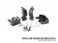 LAZER LIGHTS Toyota LC200 (2015-2021) - Grille Mount Kit (includes: 2 x Triple-R 750 Elite (Gen2), 1