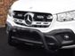 LAZER LIGHTS Mercedes X-Class (2017-2020) - Grille Mount Kit (includes: 2x Triple-R 750 Elite (Gen2)