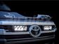 LAZER LIGHTS Toyota LC300 (2022+) - Grille Mount Kit (includes: 2 x Triple-R 750 Std (Gen2), 1x Gril