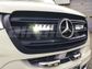 LAZER LIGHTS Mercedes Sprinter (2018+) - Grille Mount Kit (includes: 2x Triple-R 750 (Gen2), 1x Gril
