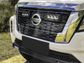 LAZER LIGHTS Nissan Navara (2021+) - Grille Mount Kit (Includes: 2x Triple-R 750 Std (Gen2), 1x Gril
