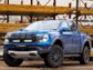 LAZER LIGHTS Ford Ranger Raptor (2023+) - Grille Mount Kit (includes: 2x Triple-R 850 (Gen2), 1x Gri