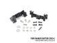 LAZER LIGHTS Ford Ranger Raptor (2023+) - Grille Mount Kit (includes: 1x Triple-R 16 Elite (Gen2) pl