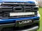 LAZER LIGHTS Ford Ranger Raptor (2023+) - Grille Mount Kit (includes: 1x Triple-R 16 Elite (Gen2) pl