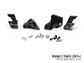 LAZER LIGHTS Renault Trafic (2019-2022) - Grille Mount Kit (includes: 2x Triple-R 750 Elite (Gen2),