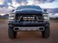 LAZER LIGHTS RAM Rebel (2019-2024) - Grille Mount Kit (includes: 1 x Glide, 1 x GM-REBEL-01K, 1 x Wi