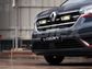 LAZER LIGHTS Renault Trafic (2023+) - Grille Mount Kit (includes: 2x Triple-R 750 Elite (Gen2), 1x G