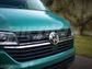 LAZER LIGHTS VW T6.1 (2019+) - Grille Mount Kit (includes: 2x Triple-R 750 Elite (Gen2), 1x Grille M