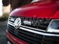 LAZER LIGHTS VW T6.1 (2019+) - Grille Mount Kit (includes: 2x ST4 Evo, 1x Grille Mount Brackets, 1x