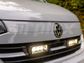 LAZER LIGHTS VW Transporter 7 (2025+) - Grille Mount Kit (includes: 2x Triple-R 750 Elite, 1x Grille