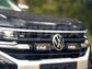LAZER LIGHTS VW Amarok (PanAmericana / Aventura) (2023+) - Grille Mount Kit (includes: 2x Triple-R 7
