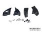 LAZER LIGHTS VW Caddy (2015+) - Grille Mount Kit (includes: 2x Linear-6 Elite+, 1x Grille Mount Brac