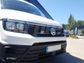 LAZER LIGHTS VW Crafter (2017+) - Grille Mount Kit (includes: 2x Triple-R 750 (Gen2), 1x Grille Moun