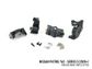 LAZER LIGHTS Nissan Patrol Y62 - Series 5 (2020+) - Grille Mount Kit (Includes: 2x Triple-R 750 Std