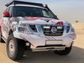 LAZER LIGHTS Nissan Patrol Y62 - Series 4 (2014-2019) - Grille Mount Kit (Includes: 2x Triple-R 750