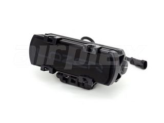 LAZER LIGHTS Black Lens Cover (for ST4)