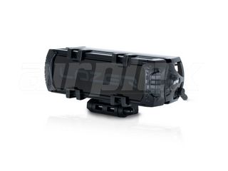 LAZER LIGHTS Black Lens Cover - Triple-R Gen2