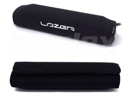 LAZER LIGHTS Linear Neoprene Cover - 18 LED Size (532mm)