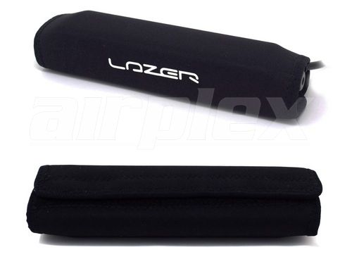 LAZER LIGHTS Linear Neoprene Cover - 18 LED Size (532mm)