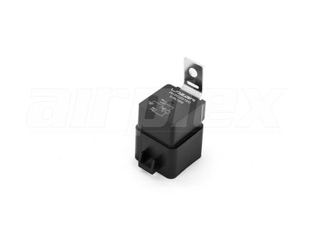LAZER LIGHTS Power Relay 24V (DC)