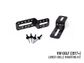 LAZER LIGHTS VW Golf (2017-2019) - Bumper Beam Mounting Kit (For Linear-18/Triple-R 1250/ST12/ST4/Tr