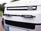 LAZER LIGHTS Land Rover Defender (2020+) - Front Mounting Bracket Kit (For 2x Linear-6)