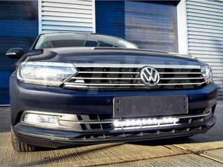 LAZER LIGHTS VW Passat (2015-2019) - Bumper Beam Mounting Kit (For Linear-18/Triple-R 1250/ST12/ST6/