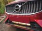 LAZER LIGHTS Volvo V60/S60 (2018+) - Bumper Beam Mounting Kit (For Linear-18)