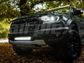 LAZER LIGHTS Ford Ranger Raptor (2019-2022) &ndash; Lower Grille Mounting Kit (For Triple-R 1250)