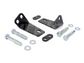 LAZER LIGHTS Polaris RZR (2022+) - A-Pillar Mount Kit (For RP Series)