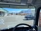 SUNVISOR - EXTERIOR - Euro Style - to suit UD Quon