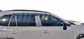 WEATHERSHIELD - SLIM - DARK TINT - 4 PIECE SET