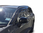 WEATHERSHIELD - SLIM - DARK TINT - 4 PIECE SET